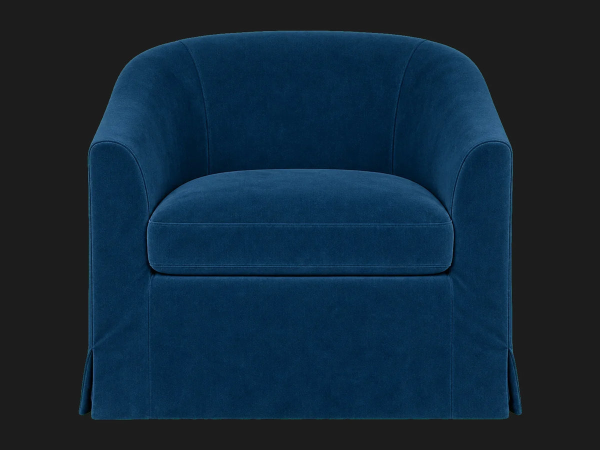 #Fabric & Color_Performance Velvet