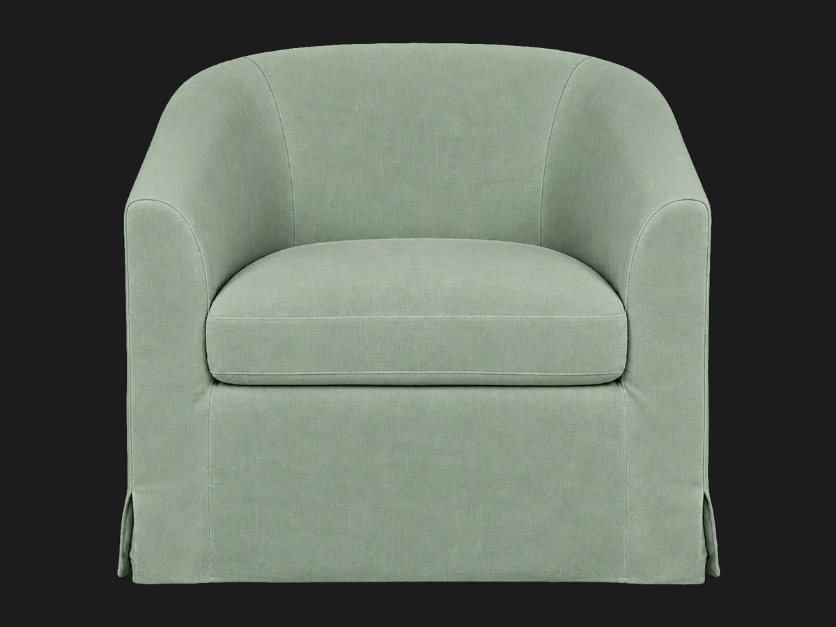 #Fabric & Color_Performance Velvet