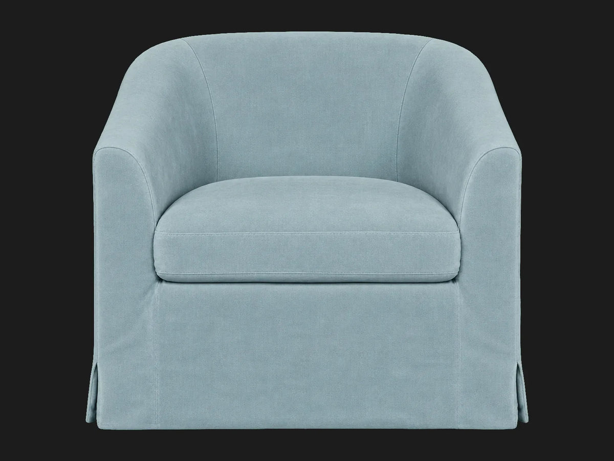 #Fabric & Color_Performance Velvet